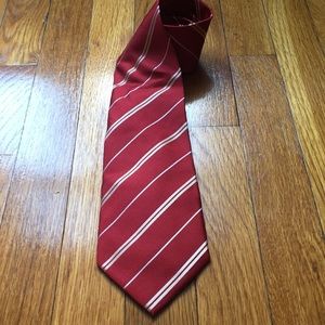 Banana Republic necktie